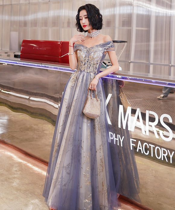 【4タイプ】パーティードレス ロングドレス ゴージャス新作 レース 刺繡 MY2-WS-A118