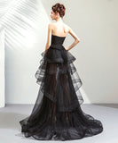 ロングドレス 新作 肌見せ セクシー 透け感 パーティー 二次会 MY2-GSJZ-2208201