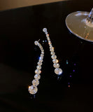 ピアス キラキラ 高見え 新作 小顔効果 かわいい MY3-BY-HE6603