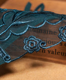 【7色】Tパンツ 下着 パンツ 刺繡 レース かわいい MY8-ZR2233