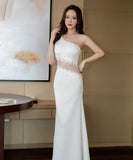 【XS－Ⅼ】ロングドレス キャバドレス 結婚ドレス 新作 SEXY 高見え MY2-WYSS30095