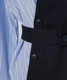 ミニドレス かわいい 新作 最新デザイン 姉 OL MY2-ZED883798A71