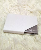 カラー 名札ボックス LT9-FH-D022