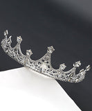 キラキラ キャバ嬢 ティアラ 姫様 ダイヤモンド XH3-XX2010