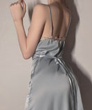 パジャマ ルームウェア セクシー 大人 かわいい 高見え 柔らかい 肌にいい MY8001