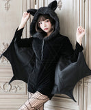 帽子付き ハロウィン コスプレ かわいい 新作 セクシー オールインワン MY2-XJ1179