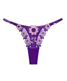 7色 Ｔパンツ 下着 刺繡 レース 新作 MY8-ZR2264