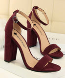 【8色】ハイヒール かわいい 新作 ゴージャス 履きやすい MY5-DS-0509-1