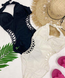 水着 ビキニ モノキニ かわいい セクシー 新作 2色  YN7026