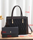 財布付き 超お得 7色 ショルダーバッグ トートバッグ 高見え MY9006