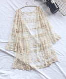 【3点セット】水着 ビキニ モノキニ タンキニ 新作 編み ゴージャス MY7-YSH20257