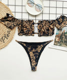 3色 ビキニ 水着 セクシー かわいい 人気 海夏 MY7-CS6180