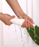 使い捨ておしぼり 圧縮 おしりふき 圧縮タオル ウェットティシュ 小型 軽量 携帯に便利 業務用 韓国版　MY9001