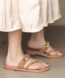 3色 ぺたんこサンダル かわいい スリッパ ゴージャス 新作 履きやすい ビーチ 海 リゾート映え MY5-XK004