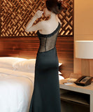 【XS－Ⅼ】ロングドレス キャバドレス 結婚ドレス 新作 SEXY 高見え MY2-WYSS30095