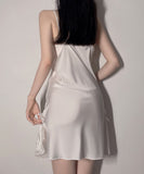 レース 清楚感 かわいい 少女 バレンタインデー 勝負 パジャマ ルームウェア MY8-GR1538