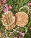 浴衣 浴衣小物 バッグ 手作り 竹 かわいい 2TYPE MY9-YB100505081