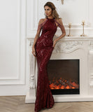 6色 新作 最高級に挑戦 ロングドレス 宴会 パーティードレス 婚活 結婚式 キラキラ MY2-PC-M01081