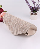 【6色】ハンドバッグ キラキラ 宴会 パーティー 演奏会 新年会 MY9-PZ-SH5892