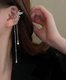 イヤリング かわいい 新作 翼 ゴージャス 高見え MY3-BY-HE9645