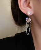 【3type】ピアス かわいい ハート キラキラ MY3-BY-HE9301 HE9317