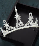 クラウン キャバ嬢 キラキラ ティアラ ダイヤモンド 姫様 XH3-XX-3653