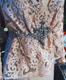 【数量限定】ミニドレス キャバドレス 自社デザイナー 手づくり 絶品 ゴージャス YJ014