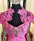 【即日発送可能】ミニドレス キャバドレス 新作 かわいい セクシー キラキラ YJ006