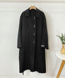 【数量限定】4色【99％カシミヤ】カシミヤコート 新作 かわいい 韓国 工場直販 激得 ブランド品専用工場生産 MY2-ALXY-AS1WTQ357