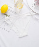 【10色】パンツ 下着 Tバック かわいい ストラップ MY8-TWY102