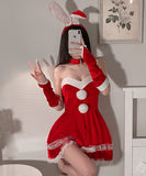 【4点セット】コスプレ服 かわいい キャバドレス ミニドレス 新作 MY8-GR1953