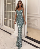 イブニングドレスレディースドレスエレガントパーティーロングスカートロングスカートロングウエディングドレス XY2-PC-M0808