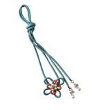 【日本即日発送】6色 飾り紐 浴衣飾り帯紐 フラワー 花形 MY6-XSS-001