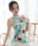 姉 セクシー 大人 チャイナドレス ミニドレス キャバドレス コスプレ MY2110