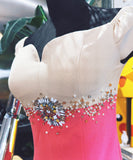 ミニドレス デザイナー 手づくり 数量限定 激得 かわいい YJ012