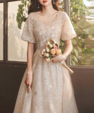 パーティー ドレス 誕生日  新年会 宴会 高級 レース レディース MY2120