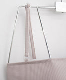 【2色】水着 モノキニ 新作 露出控え かわいい リボン MY7-AWY1989