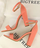 【8色】ハイヒール かわいい 新作 ゴージャス 履きやすい MY5-DS-0509-1