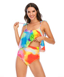 水着 かわいい モノキニ タンキニ 新作 6タイプ MY7-WD-N120