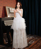 刺繡 レース A高級 肌見せ セクシー 人気新作 ロングドレス キャバドレス 宴会 パーティー MY2118