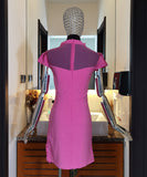 【即日発送可能】ミニドレス キャバドレス 新作 かわいい セクシー キラキラ YJ006