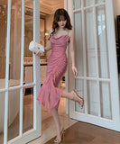 セクシー ナイトドレス キャバ嬢 パーティードレス 宴会 ゴージャスXH2-JY4035