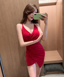 キャバドレス ミニドレス セール 超お得 無地 姉 MY2-MLS5278