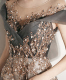 【S-XXXL】【4色】パーティードレス ロングドレス 宴会 オフショルダー セクシー ゴージャス MY2-GSJZ-002