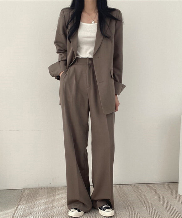 【上下セット】新作 スーツ コート ズボン 新作 ゴージャス 高見え MY2-LYQ-XF828#