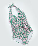 水着 モノキニ タンキニ  かわいい 海 MY7-KSD-G10