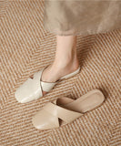 ぺたんこ サンダル スリッパ ビーチ ゴージャス 高見え 新作 リゾート MY5-XK006