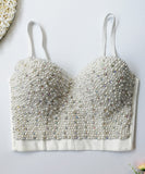 パーネルスタイル  谷間魅せ キラキラ  着痩せ大人かわいいインナー タンクトップ  MY2126