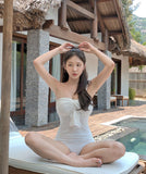 【5色】水着 モノキニ タンキニ かわいい セクシー MY7-GM-ADN-6