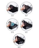 【17タイプ】黒 レース 刺繡 紐パン 下着 パンティ パンツ MY8-RS8883#